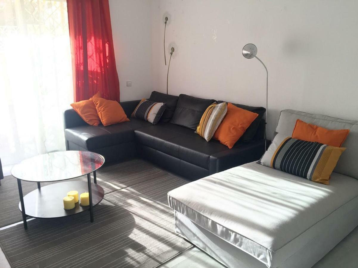 / Bella Vista Apartment